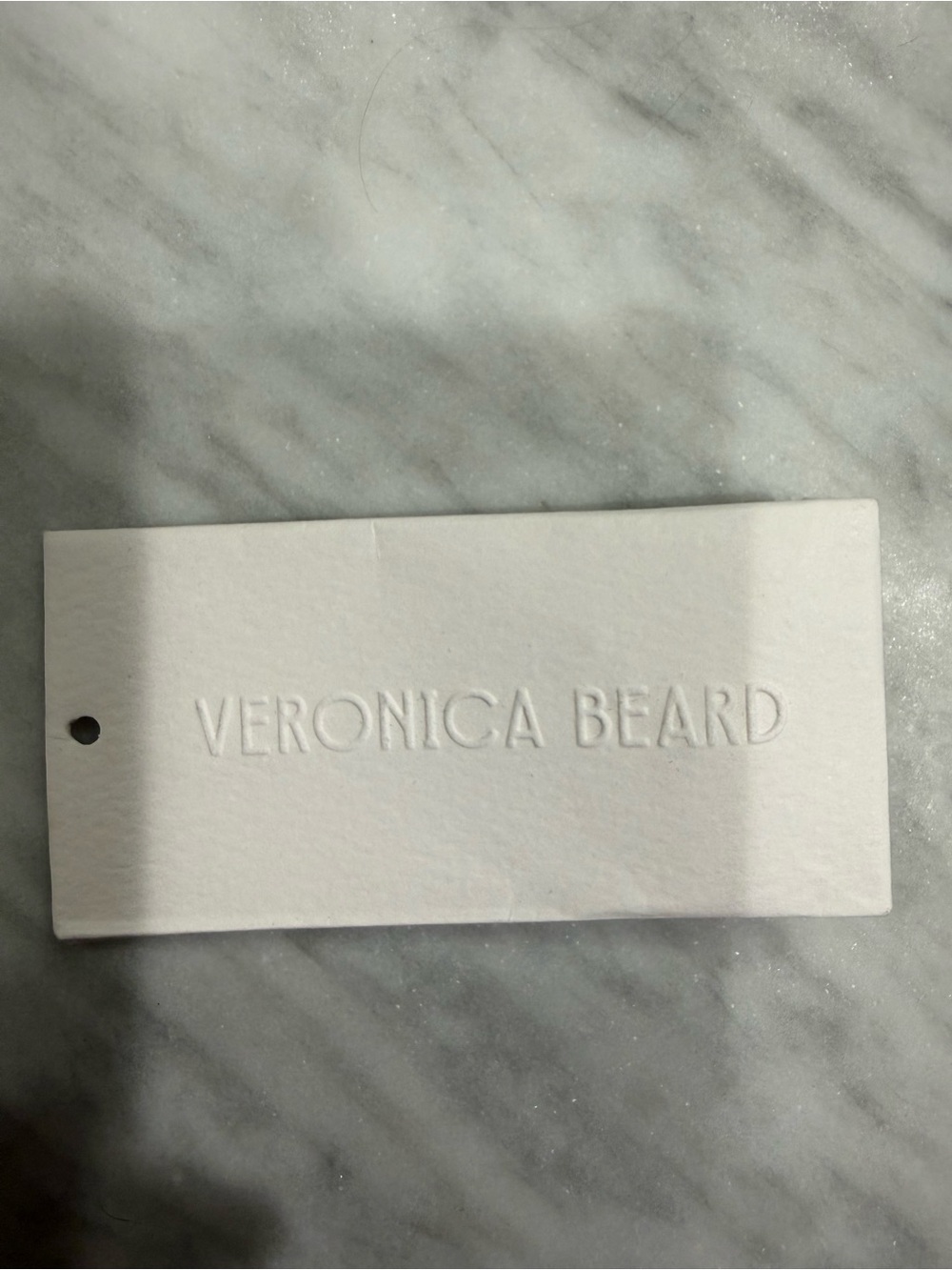 Veronica Beard Miller Dickey Jacket - Picture 5 of 5